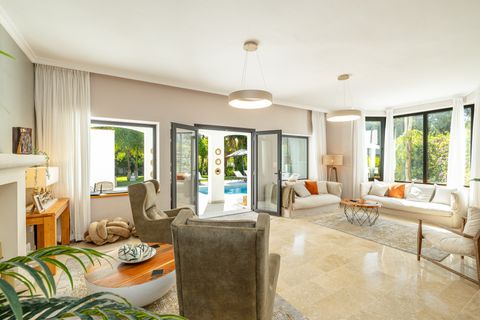 Villa a Benahavis, Malaga, Benahavis - € 1.998.000 | Ref: PANR-16103 - foto 4