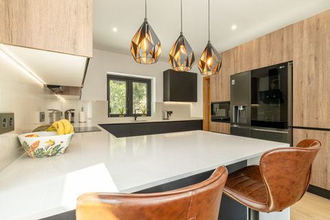 Villa a Benahavis, Malaga, Benahavis - € 1.998.000 | Ref: PANR-16103 - foto 6