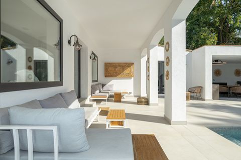 Villa a Benahavis, Malaga, Benahavis - € 1.998.000 | Ref: PANR-16103 - foto 8