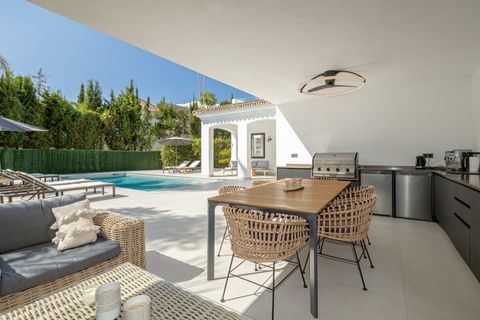 Villa a Benahavis, Malaga, Benahavis - € 1.998.000 | Ref: PANR-16103 - foto 9