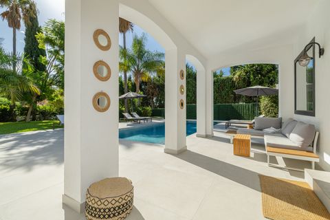 Villa a Benahavis, Malaga, Benahavis - € 1.998.000 | Ref: PANR-16103 - foto 10
