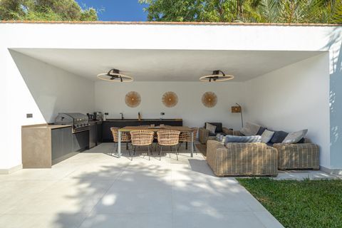 Villa a Benahavis, Malaga, Benahavis - € 1.998.000 | Ref: PANR-16103 - foto 11