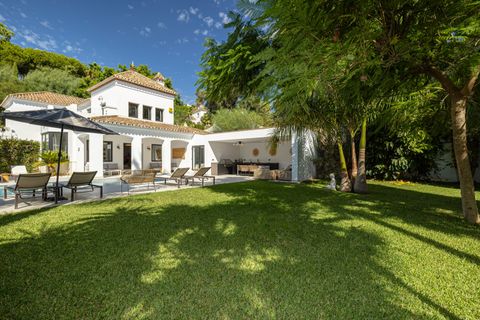 Villa a Benahavis, Malaga, Benahavis - € 1.998.000 | Ref: PANR-16103 - foto 12