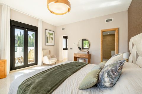 Villa a Benahavis, Malaga, Benahavis - € 1.998.000 | Ref: PANR-16103 - foto 14