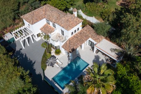 Villa a Benahavis, Malaga, Benahavis - € 1.998.000 | Ref: PANR-16103 - foto 15