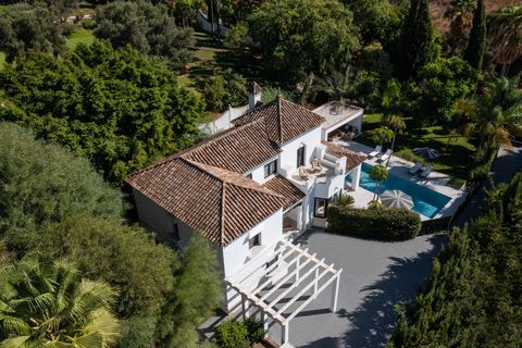 Villa a Benahavis, Malaga, Benahavis - € 1.998.000 | Ref: PANR-16103 - foto 16