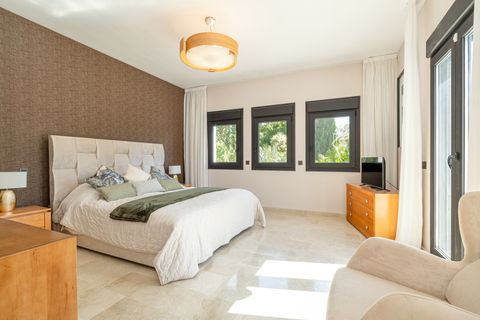 Villa a Benahavis, Malaga, Benahavis - € 1.998.000 | Ref: PANR-16103 - foto 21