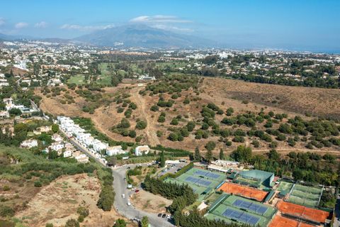 Villa a Benahavis, Malaga, Benahavis - € 1.998.000 | Ref: PANR-16103 - foto 31