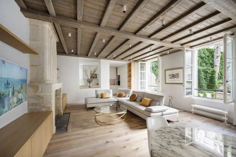 Villa i Paris, Paris, Paris - € 4.950.000 | Ref: HH-15096951 - foto 2