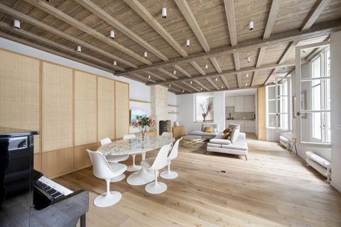 Villa i Paris, Paris, Paris - € 4.950.000 | Ref: HH-15096951 - foto 4