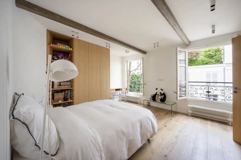 Villa i Paris, Paris, Paris - € 4.950.000 | Ref: HH-15096951 - foto 10