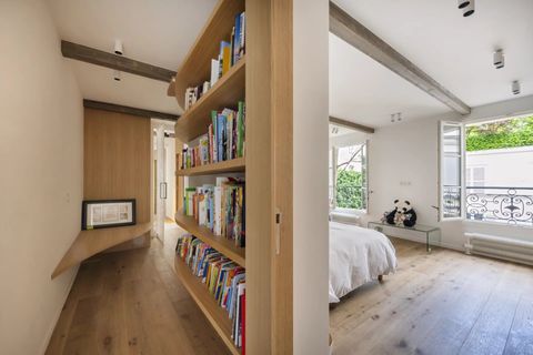 Villa i Paris, Paris, Paris - € 4.950.000 | Ref: HH-15096951 - foto 12