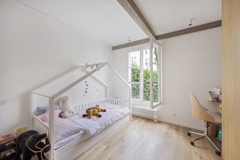 Villa i Paris, Paris, Paris - € 4.950.000 | Ref: HH-15096951 - foto 15