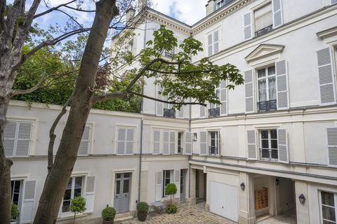 Villa i Paris, Paris, Paris - € 4.950.000 | Ref: HH-15096951 - foto 16