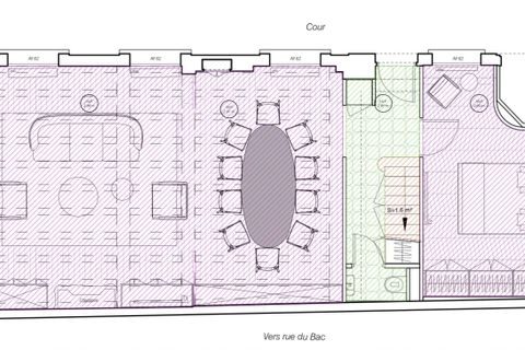 Villa i Paris, Paris, Paris - € 4.950.000 | Ref: HH-15096951 - foto 17