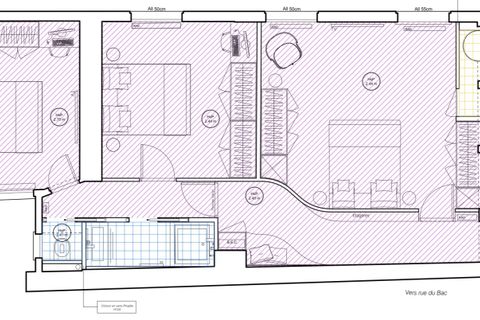 Villa i Paris, Paris, Paris - € 4.950.000 | Ref: HH-15096951 - foto 18