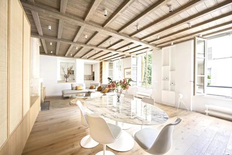 Villa i Paris, Paris, Paris - € 4.950.000 | Ref: HH-15096951 - foto 20