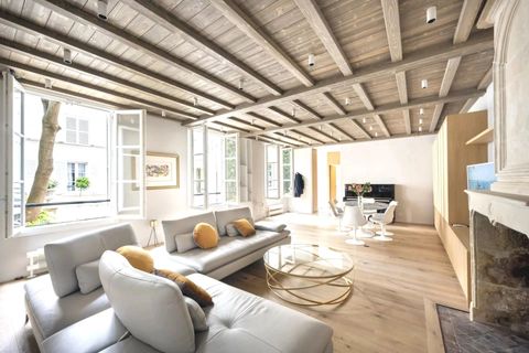 Villa i Paris, Paris, Paris - € 4.950.000 | Ref: HH-15096951 - foto 21