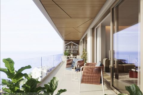 Lejlighed i Calheta, Madeira, Calheta - € 950.000 | Ref: #1463 - T3 - foto 1