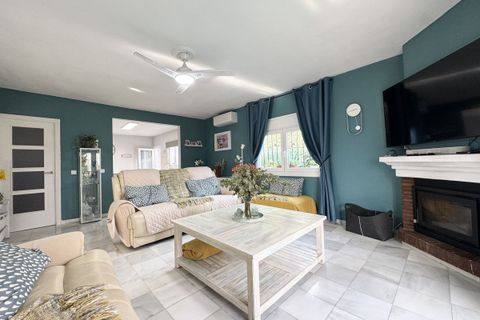 Villa i La Duquesa, Malaga, La Duquesa - € 860.000 | Ref: CDS5236177-FO - foto 9