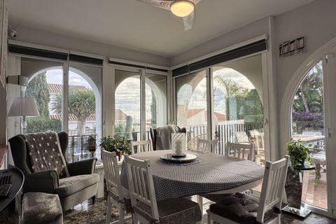 Villa i La Duquesa, Malaga, La Duquesa - € 860.000 | Ref: CDS5236177-FO - foto 10