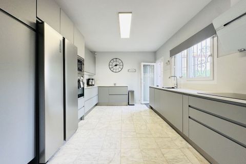 Villa i La Duquesa, Malaga, La Duquesa - € 860.000 | Ref: CDS5236177-FO - foto 14