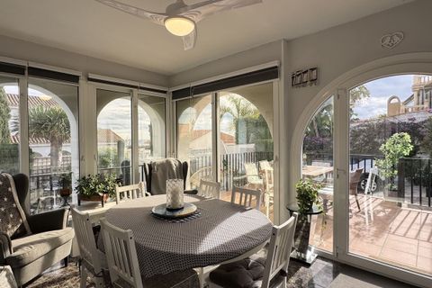 Villa i La Duquesa, Malaga, La Duquesa - € 860.000 | Ref: CDS5236177-FO - foto 11