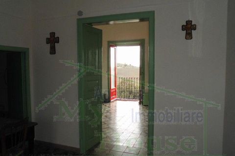 Villa i Naro, Agrigento, Naro - € 150.000 | Ref: Villa Leandra - foto 11