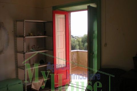 Villa i Naro, Agrigento, Naro - € 150.000 | Ref: Villa Leandra - foto 2