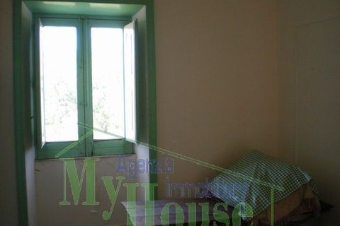 Villa i Naro, Agrigento, Naro - € 150.000 | Ref: Villa Leandra - foto 3