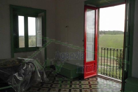 Villa i Naro, Agrigento, Naro - € 150.000 | Ref: Villa Leandra - foto 19