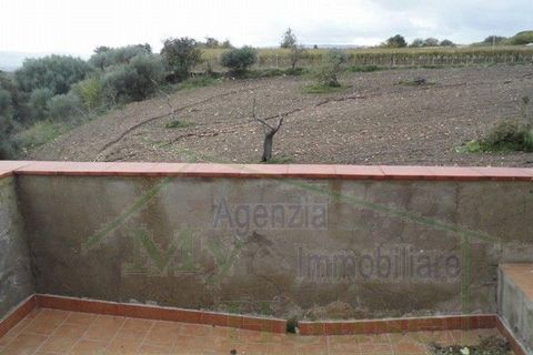 Villa i Naro, Agrigento, Naro - € 150.000 | Ref: Villa Leandra - foto 25