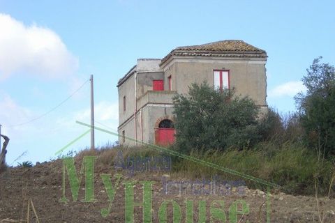 Villa i Naro, Agrigento, Naro - € 150.000 | Ref: Villa Leandra - foto 9
