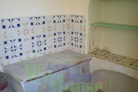 Villa i Naro, Agrigento, Naro - € 150.000 | Ref: Villa Leandra - foto 4