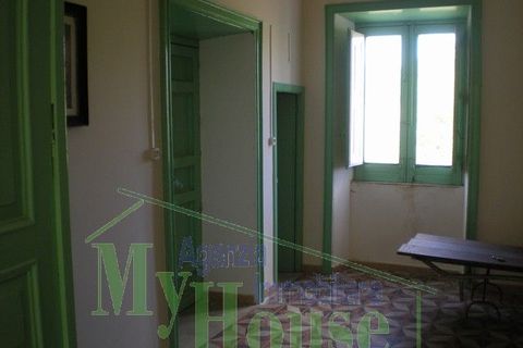 Villa i Naro, Agrigento, Naro - € 150.000 | Ref: Villa Leandra - foto 8