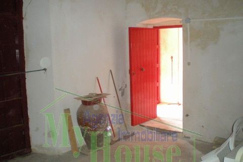 Villa i Naro, Agrigento, Naro - € 150.000 | Ref: Villa Leandra - foto 7