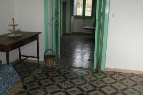 Villa i Naro, Agrigento, Naro - € 150.000 | Ref: Villa Leandra - foto 18