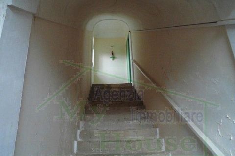 Villa i Naro, Agrigento, Naro - € 150.000 | Ref: Villa Leandra - foto 14