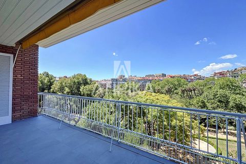 Wohnung in Barcelona, Barcelona - Foto 4