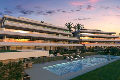 Leilighet i Estepona, Malaga, Estepona - € 644 000 | Ref: CSK291582 - foto 2