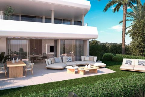 Leilighet i Estepona, Malaga, Estepona - € 644 000 | Ref: CSK291582 - foto 10