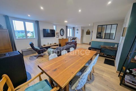 Villa a Pont-Croix, Finistere, Pont-Croix - € 219.900 | Ref: 340932103093 - foto 2