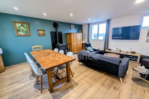Villa a Pont-Croix, Finistere, Pont-Croix - € 219.900 | Ref: 340932103093 - foto 3