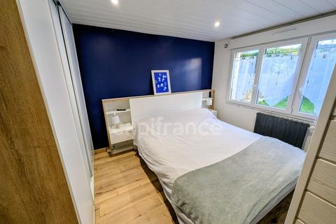 Villa a Pont-Croix, Finistere, Pont-Croix - € 219.900 | Ref: 340932103093 - foto 6