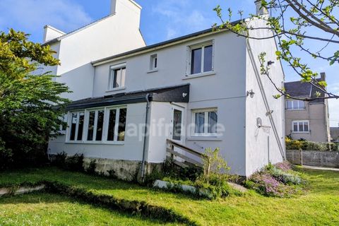 Villa a Pont-Croix, Finistere, Pont-Croix - € 219.900 | Ref: 340932103093 - foto 9