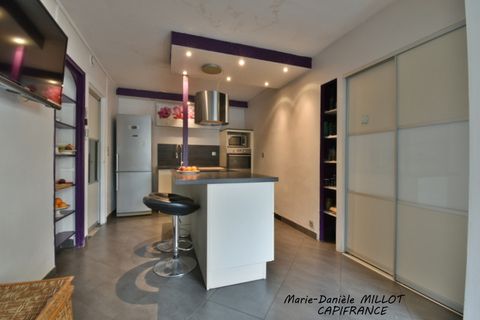 Byhus i Montsûrs, Mayenne, Montsûrs - € 159.500 | Ref: 340935722758 - foto 1