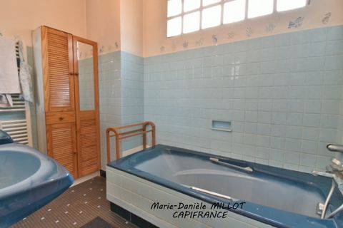 Byhus i Montsûrs, Mayenne, Montsûrs - € 159.500 | Ref: 340935722758 - foto 7