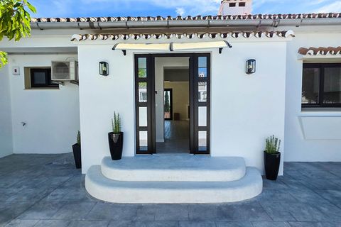 Villa i Manilva, Malaga, Manilva - € 935 000 | Ref: CDS5213680-FO - foto 4