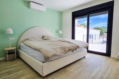 Villa i Manilva, Malaga, Manilva - € 935 000 | Ref: CDS5213680-FO - foto 9