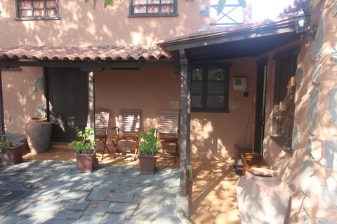 Hus på landet i Realejo Alto, Tenerife - foto 2
